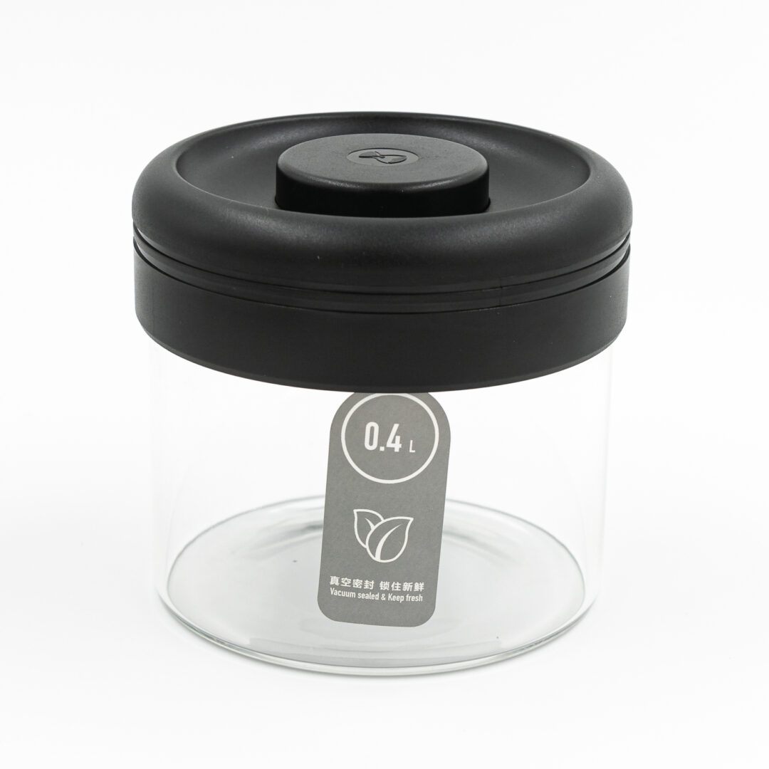 Canister al vacío timemore 400ml
