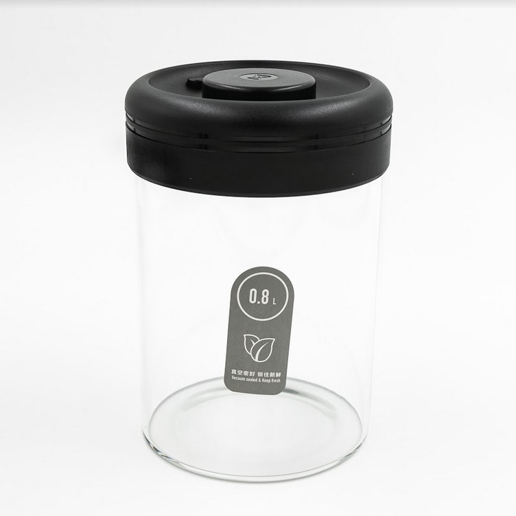 Canister al vacío timemore 800ml
