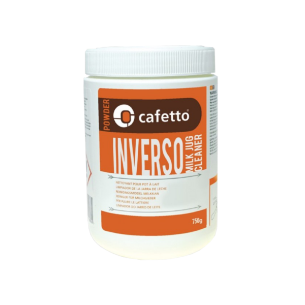 Inverso Milk 1000g - Cafetto