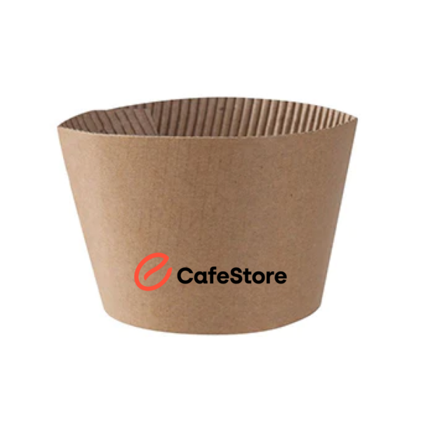 Mangas de Cartón para vasos de café - CafeStore