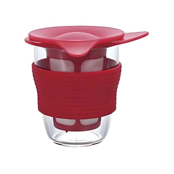 Mug infusor Handy Tea Maker Color