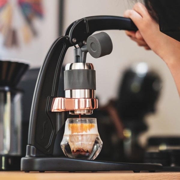 Flair Espresso Maker Modelo Pro-2 - negro