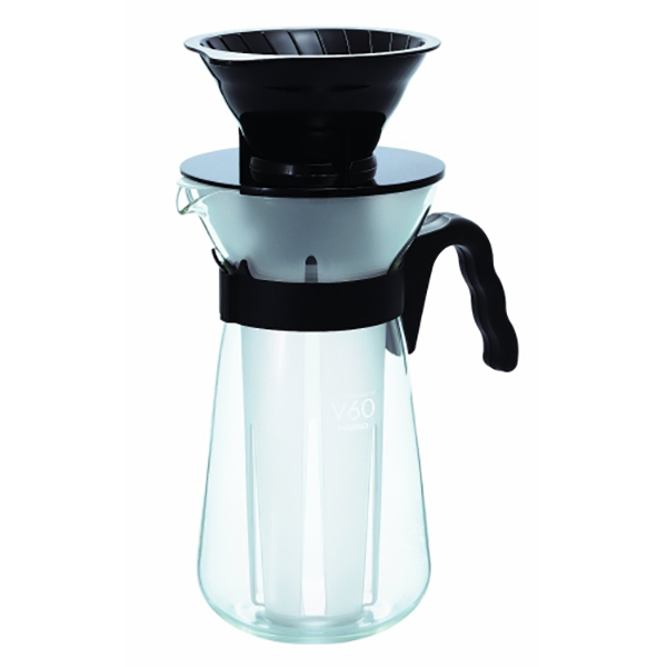 Ice Coffee Maker V60