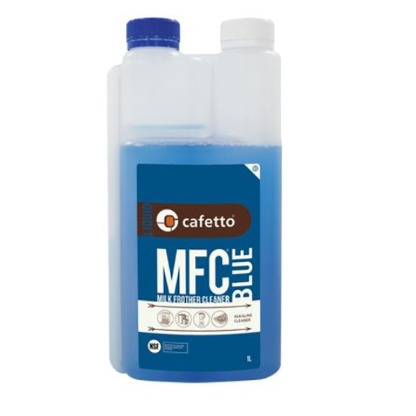 MFC blue - Limpiador de texturizadores Cafetto