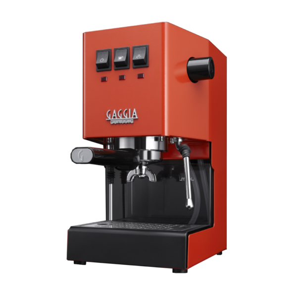 Cafetera Gaggia Classic Energy Vibes EVO