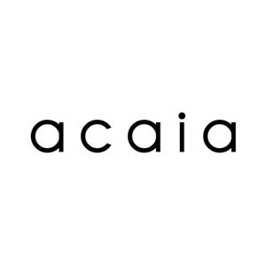 Logo de Acaia