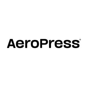 Logo de Aeropress
