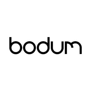 Logo de Bodum