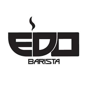 Logo de EDO Barista