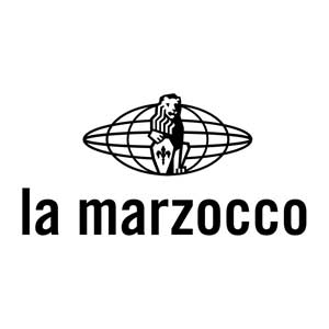 Logo de La Marzocco