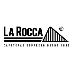 Logo de La Rocca