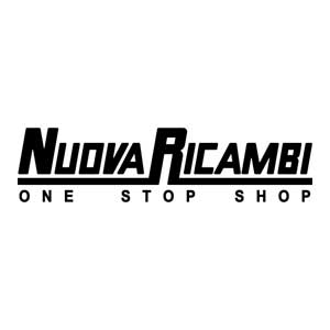 Logo de Nuova Ricambi
