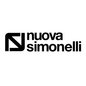 Logo de Nuova Simonelli