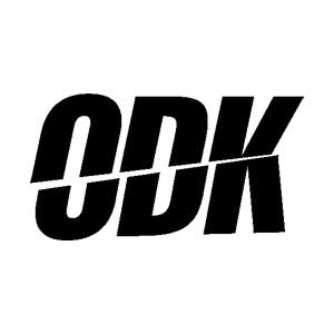Logo de ODK