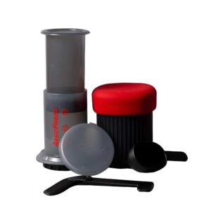 AeroPress Go