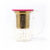 Fucsia con estrellas
