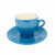 Azul claro