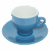 Azul claro