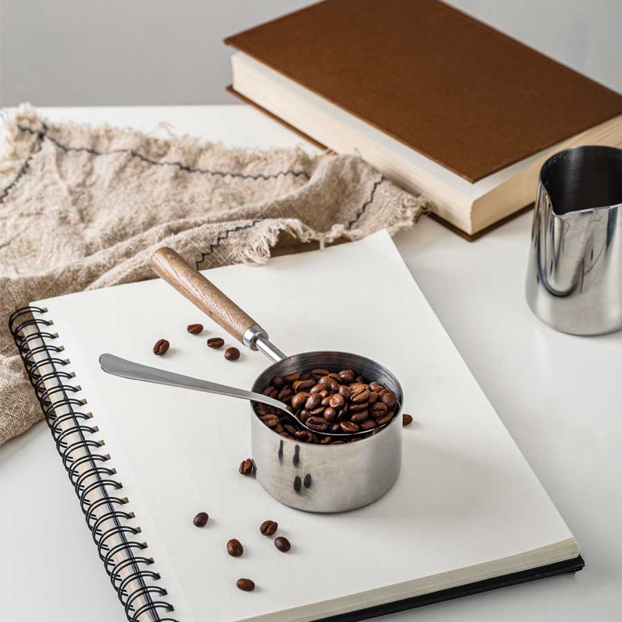 ¿Qué deberías considerar antes de inscribirte en un curso o taller de café en Chile?