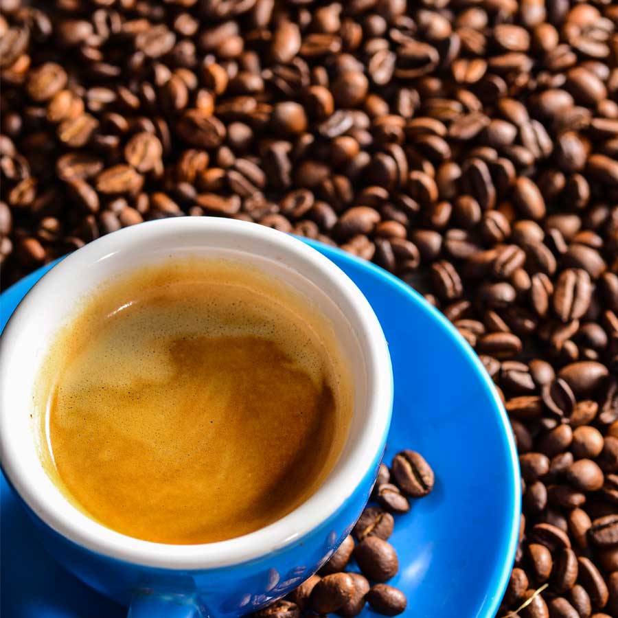 ¿Existe un espresso universal?