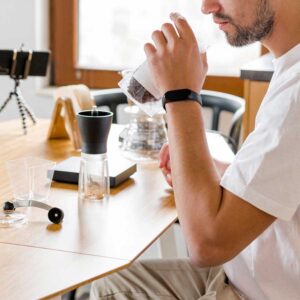 Verdaderos influencers de café - Parte 1