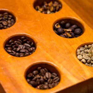 Café de especialidad