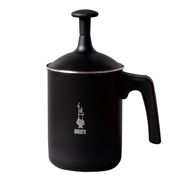 Tutto Crema Bialetti - Texturizador De Leche